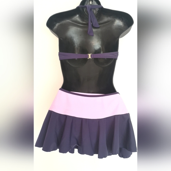 ❤️*New* Swim suit Bikini with skirt - Picture 6 of 11